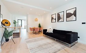 Luxurious & Modern London Apartment In Honor Oak